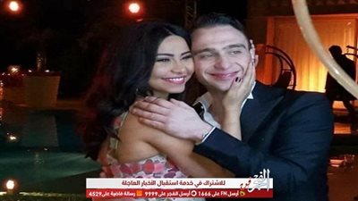 حسام حبيب يكشف تفاصيل جديدة عن حمل زوجته شرين عبدالوهاب 
