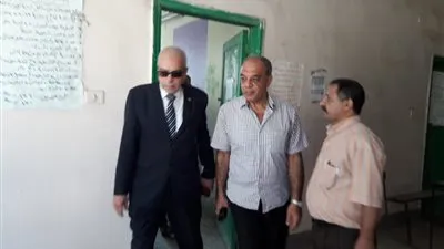  دورة لصقل الأخصائيين الاجتماعيين والموجهين بتعليم القليوبية 