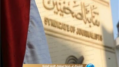 دبلومة متكاملة عن الترجمة الصحفية بنقابة الصحفيين (تعرف على التفاصيل)