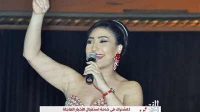 بعد إلقاء القبض على بوسي.. تفاصيل القضايا المتهمة بها