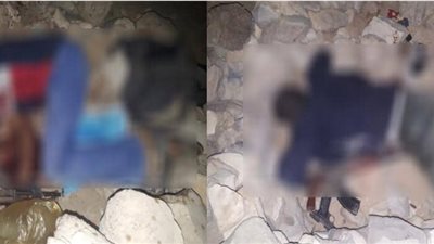 من الشرقية لـ المنطقة الجبلية.. 