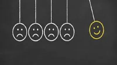 كيف تتغلب على التفكير السلبي؟