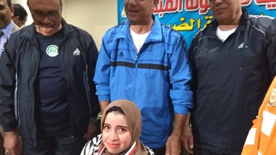 جامعة بني سويف 