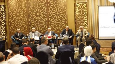 اختتام اليوم الأول من الملتقى الثالث عشر لمنظمات المجتمع المدني (صور)