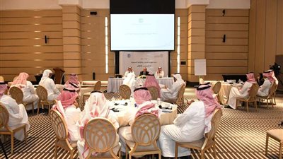 اختتام فعاليات ورشة دعم مهارة التحليل والكتابة الصحفية