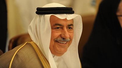 العساف يستقبل الممثل الشخصي لرئيس أساقفة أثينا وسائر اليونان