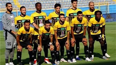 خالد مهدي يحسم بقاء باسم مرسي مع الإنتاج الحربي