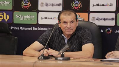 مدرب العداله يتجاهل باقي أندية الدوري السعودي ويؤكد 