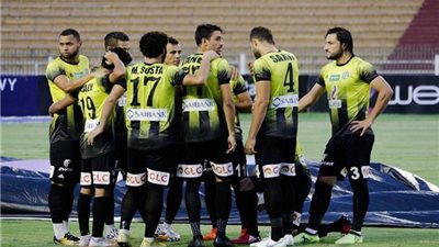 رئيس المقاولون العرب يطمئن على بعثة الفريق بكرواتيا .. وودية أخيرة