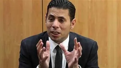 برلماني عن إشادة مُرشحة مدير صندوق النقد الدولي بمصر: 