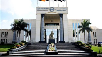 إعلام 'جامعة مصر' تنظم برنامجًا متكاملًا لتدريب طلابها