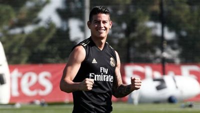 زيدان يستعيد 4 من نجوم ريال مدريد قبل موقعـة ليفانتي بالليجا