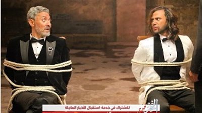 محمد إمام عن فتحي عبد الوهاب: 