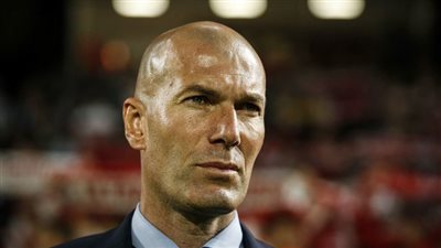 في عهده الثاني مع ريال مدريد.. أرقام كارثية لزيدان