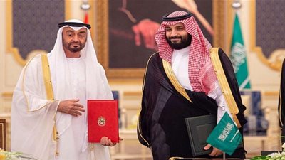 السعودية والإمارات.. علاقة تكامل ومشروع استقرار في اليمن (تقرير)