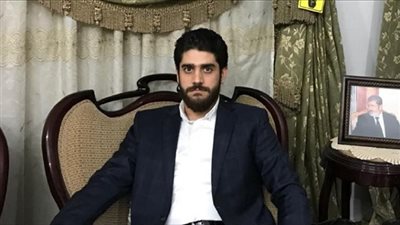 عاجل.. وفاة عبد الله محمد مرسي بأزمة قلبية بأحد المستشفيات الخاصة بحدائق الأهرام