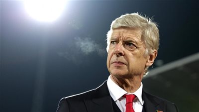 مترو: فينجر سيعود إلى التدريب