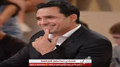 ظافر العابدين يتزوج من كارمن بصيص سرا بسبب تقلا شمعون في 