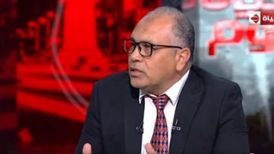 أيمن شلبي: إنشاء 100 محطة غاز طبيعي خلال 3 سنوات