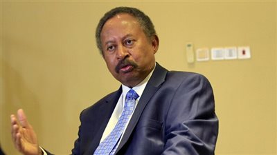 توقعات بإعلان الحكومة السودانية الجديدة اليوم