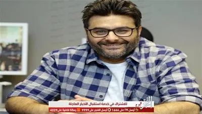 أبرزهم الهضبة وتامر حسني.. انتعاشة فنية لـ وليد منصور بـ7 حفلات قبل نهاية العام (صور)