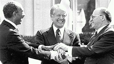 حكايات اليوم.. مباحثات 