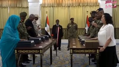 تقرير: استقرار السودان يحطم المخططات الخبيثة لقطر