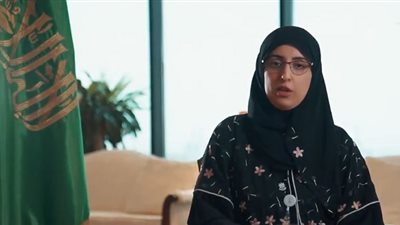 أول سعودية تدخل مجال المراقبة البحرية.. ما لا تعرفه عن عبير الغامدي