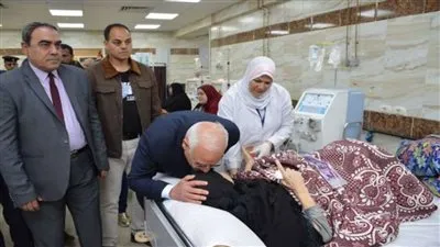 الخدمات التي تقدمها منظومة التأمين الصحي الشامل للمواطنين