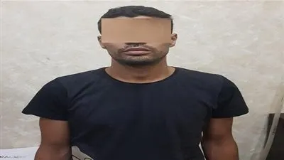 هارب من حكم بالإعدام.. القبض على عاطل في المرج