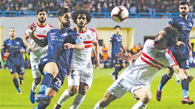 الزمالك ضد بيراميدز.. كل ما تريد معرفته عن نهائي كأس مصر 2019
