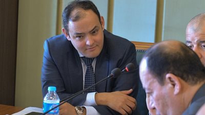 ماذا قال رئيس اللجنة الاقتصادية بالبرلمان على قرار تخصيص الأراضي الصناعية إلكترونيًا؟