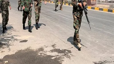 الناتو: مقتل جنود أمريكيين ورومانيين في تفجير كابول