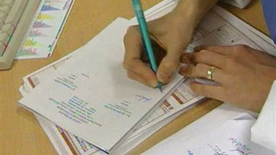 في السيدة زينب.. عرض مستندات طبية مزورة بحيازة فرد أمن على خبراء 