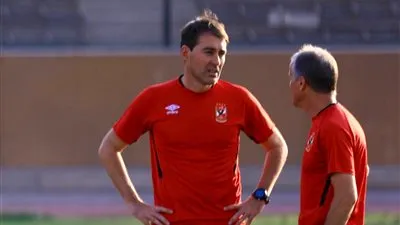 خاص| حقيقة طلب فايلر ضم نجم أندرلخت للأهلي