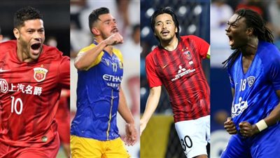 النصر السعودي يتفوق على الهلال في صراع جديد