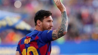 عقد ميسي الجديد يثير مخاوف جماهير برشلونة ويهدده بالرحيل
