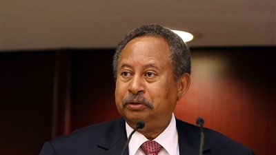 السودان: اعتماد 19 وزيرا و6 وزراء دولة في حكومة 