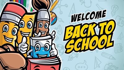 عروض سبينيس شهر سبتمبر بمناسبة عودة المدارس 