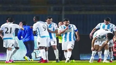 7 أندية حصدت كأس مصر من 