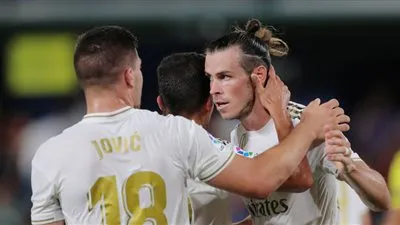 ريال مدريد على أعتاب خسارة صفقة جديدة