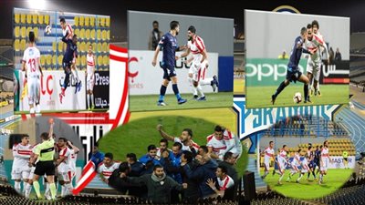 قبل نهائي الكأس.. تغييرات جذرية حدثت في الزمالك وبيراميدز منذ آخر مباراة بينهما