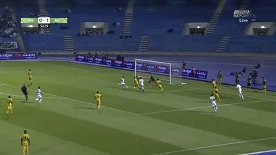 مشاهدة أهداف المباراة الدولية الودية - السعودية 1 × 1 مالي