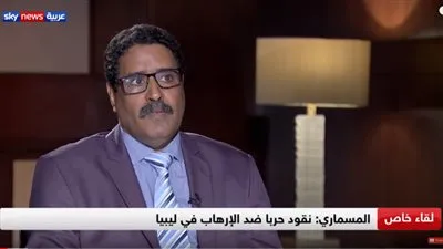 الجيش الليبي: لا نوجه مدافعنا ضد المدنيين بل للقضاء على الإرهاب (فيديو) 