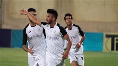 خاص - محمد هلال: نطمح لتواجد وادي دجلة في المراكز المتقدمة بالدوري.. وهذه حقيقة عرض المصري