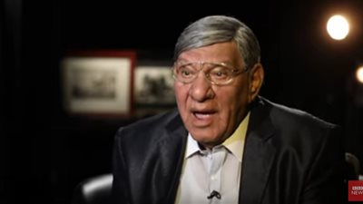 مفيد فوزي يكشف حقيقة نهر 