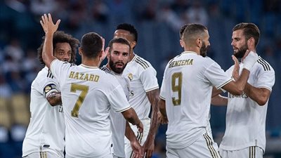 صفقة تبادلية منتظرة بين أتلتيكو وريال مدريد