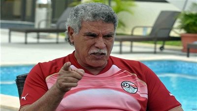 عضو المصري يرشح المعلم لقيادة المنتخب