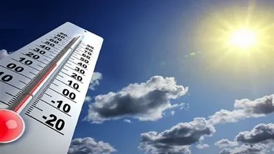 حالة الطقس اليوم الجمعة 6 سبتمبر 2019 في جمهورية مصر العربية.. الأرصاد تحذر المواطنين