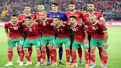 موعد مباراة المغرب وبوركينا فاسو الودية والقنوات الناقلة لها 